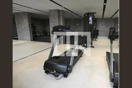 Apartamento para alugar com 55m², 2 quartos e 1 vagaÁrea comum