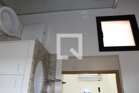 Apartamento para alugar com 55m², 2 quartos e 1 vagaBanheiro da Suíte