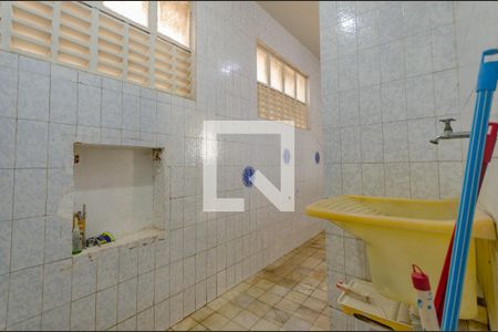 Apartamento para alugar com 88m², 1 quarto e 1 vagaÁrea de Serviço
