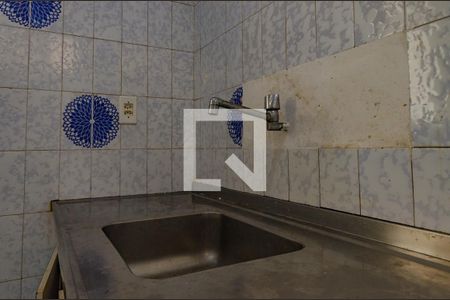 Apartamento para alugar com 88m², 1 quarto e 1 vagaCozinha