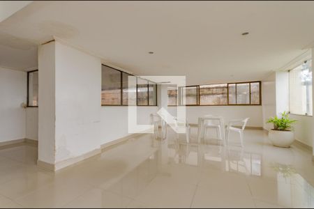 Apartamento para alugar com 88m², 1 quarto e 1 vagaÁrea comum