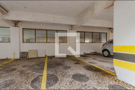 Apartamento para alugar com 88m², 1 quarto e 1 vagaÁrea comum