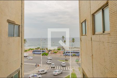 Apartamento para alugar com 88m², 1 quarto e 1 vagaVista