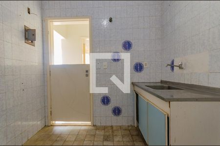 Apartamento para alugar com 88m², 1 quarto e 1 vagaCozinha