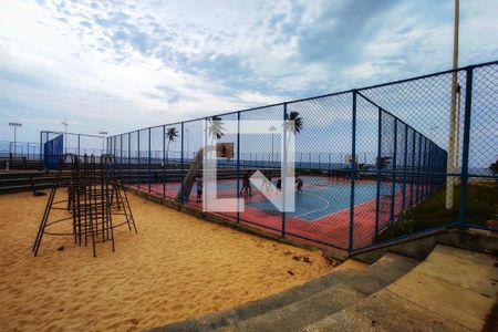 Apartamento para alugar com 88m², 1 quarto e 1 vagaÁrea comum