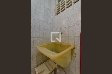 Apartamento para alugar com 88m², 1 quarto e 1 vagaÁrea de Serviço