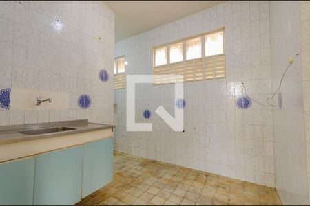 Apartamento para alugar com 88m², 1 quarto e 1 vagaCozinha