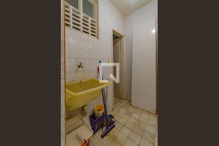 Apartamento para alugar com 88m², 1 quarto e 1 vagaÁrea de Serviço