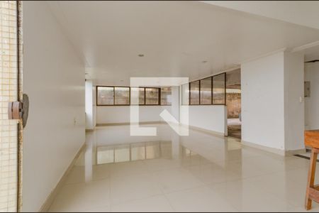 Apartamento para alugar com 88m², 1 quarto e 1 vagaÁrea comum