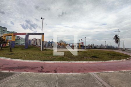 Apartamento para alugar com 88m², 1 quarto e 1 vagaÁrea comum