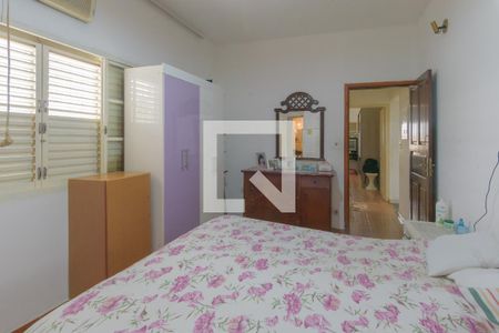 Suíte de casa à venda com 3 quartos, 600m² em Jardim Alvorada, Campinas