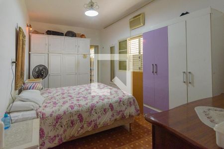 Suíte de casa à venda com 3 quartos, 600m² em Jardim Alvorada, Campinas