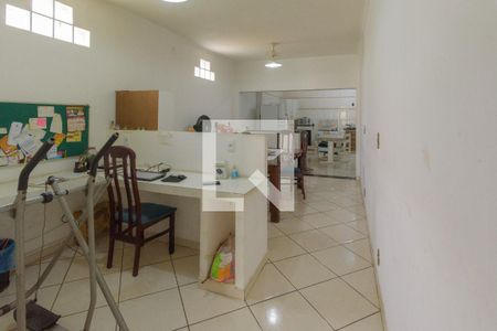 Sala de Jantar de casa à venda com 3 quartos, 600m² em Jardim Alvorada, Campinas