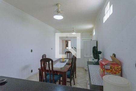 Sala de Jantar de casa à venda com 3 quartos, 600m² em Jardim Alvorada, Campinas