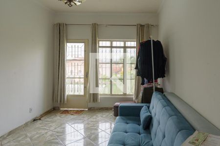Sala de casa à venda com 3 quartos, 600m² em Jardim Alvorada, Campinas