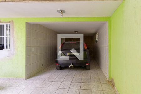 Casa à venda com 600m², 3 quartos e 2 vagas Casa à venda com 600m², 3 quartos e 2 vagasGaragem