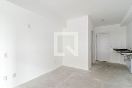 Studio de kitnet/studio à venda com 1 quarto, 30m² em Pinheiros, São Paulo