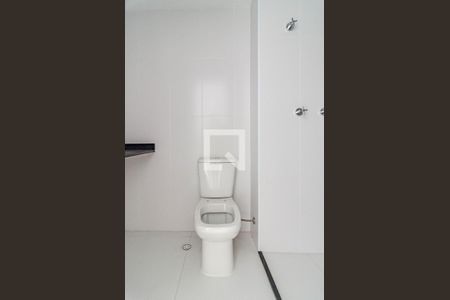 Studio à venda com 30m², 1 quarto e sem vagaBanheiro