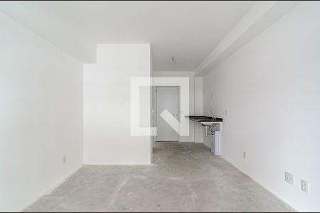 Studio de kitnet/studio à venda com 1 quarto, 30m² em Pinheiros, São Paulo