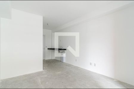 Studio de kitnet/studio à venda com 1 quarto, 30m² em Pinheiros, São Paulo