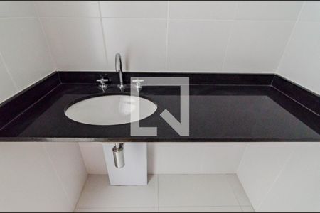 Studio à venda com 30m², 1 quarto e sem vagaBanheiro