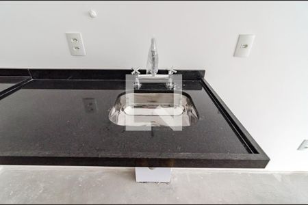 Studio à venda com 30m², 1 quarto e sem vagaCozinha