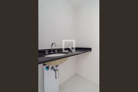 Studio à venda com 30m², 1 quarto e sem vagaBanheiro