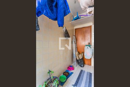 Apartamento à venda com 178m², 3 quartos e 1 vaga Apartamento à venda com 178m², 3 quartos e 1 vagaÁrea de Serviço