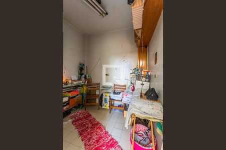 Apartamento à venda com 178m², 3 quartos e 1 vaga Apartamento à venda com 178m², 3 quartos e 1 vagaQuarto de Serviço