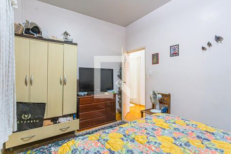 Quarto 1 de apartamento à venda com 3 quartos, 178m² em Centro, Santo André