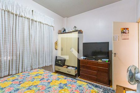 Quarto 1 de apartamento para alugar com 3 quartos, 178m² em Centro, Santo André