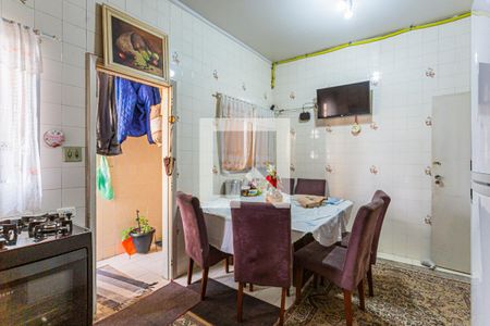 Apartamento à venda com 178m², 3 quartos e 1 vaga Apartamento à venda com 178m², 3 quartos e 1 vagaCozinha
