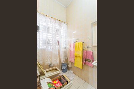 Apartamento à venda com 178m², 3 quartos e 1 vaga Apartamento à venda com 178m², 3 quartos e 1 vagaBanheiro da Suite