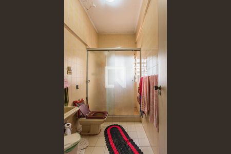 Apartamento à venda com 178m², 3 quartos e 1 vaga Apartamento à venda com 178m², 3 quartos e 1 vagaBanheiro