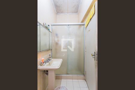 Apartamento à venda com 178m², 3 quartos e 1 vaga Apartamento à venda com 178m², 3 quartos e 1 vagaBanheiro da Suite