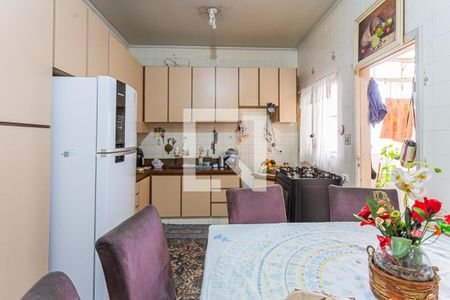 Apartamento à venda com 178m², 3 quartos e 1 vaga Apartamento à venda com 178m², 3 quartos e 1 vagaCozinha