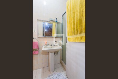 Apartamento à venda com 178m², 3 quartos e 1 vaga Apartamento à venda com 178m², 3 quartos e 1 vagaBanheiro da Suite