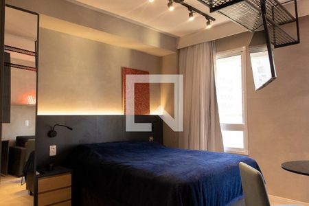 Apartamento para alugar em Pinheiros