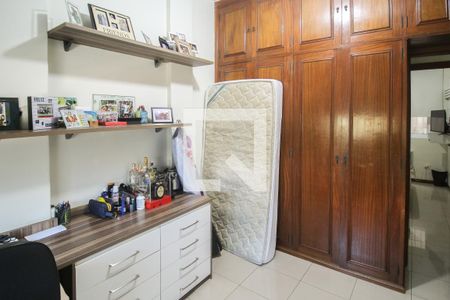 Apartamento à venda com 90m², 3 quartos e sem vagaQuarto 2