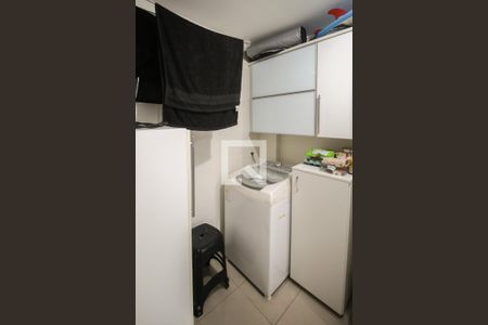 Apartamento à venda com 90m², 3 quartos e sem vagaÁrea de Serviço