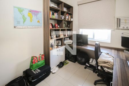 Apartamento à venda com 90m², 3 quartos e sem vagaQuarto 2