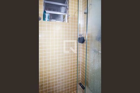 Apartamento à venda com 90m², 3 quartos e sem vagaBanheiro