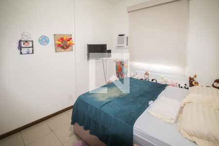 Apartamento à venda com 90m², 3 quartos e sem vagaQuarto 1