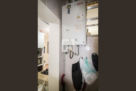 Apartamento à venda com 90m², 3 quartos e sem vagaÁrea de Serviço