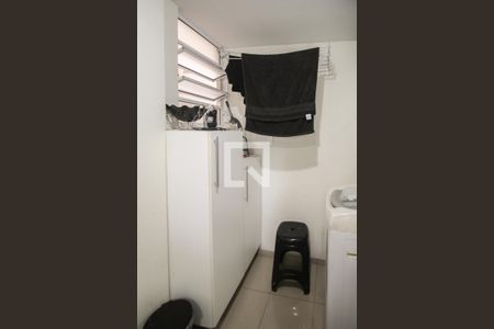 Apartamento à venda com 90m², 3 quartos e sem vagaÁrea de Serviço