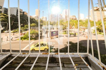 Apartamento à venda com 90m², 3 quartos e sem vagaVista do quarto 1