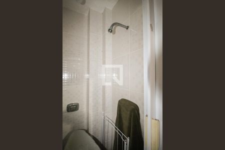 Apartamento à venda com 90m², 3 quartos e sem vagaBanheiro de Serviço