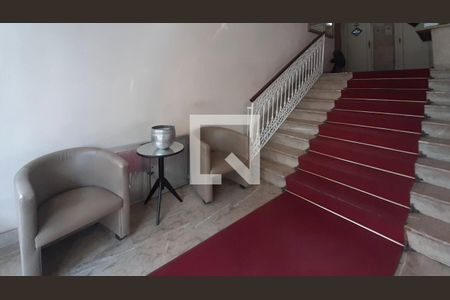 Apartamento à venda com 90m², 3 quartos e sem vagaHall de Entrada