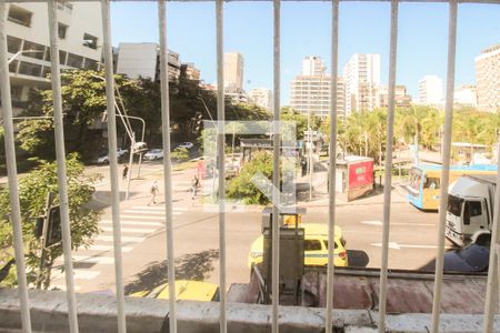 Apartamento à venda com 90m², 3 quartos e sem vagaVista da Sala