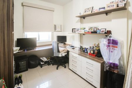 Apartamento à venda com 90m², 3 quartos e sem vagaQuarto 2